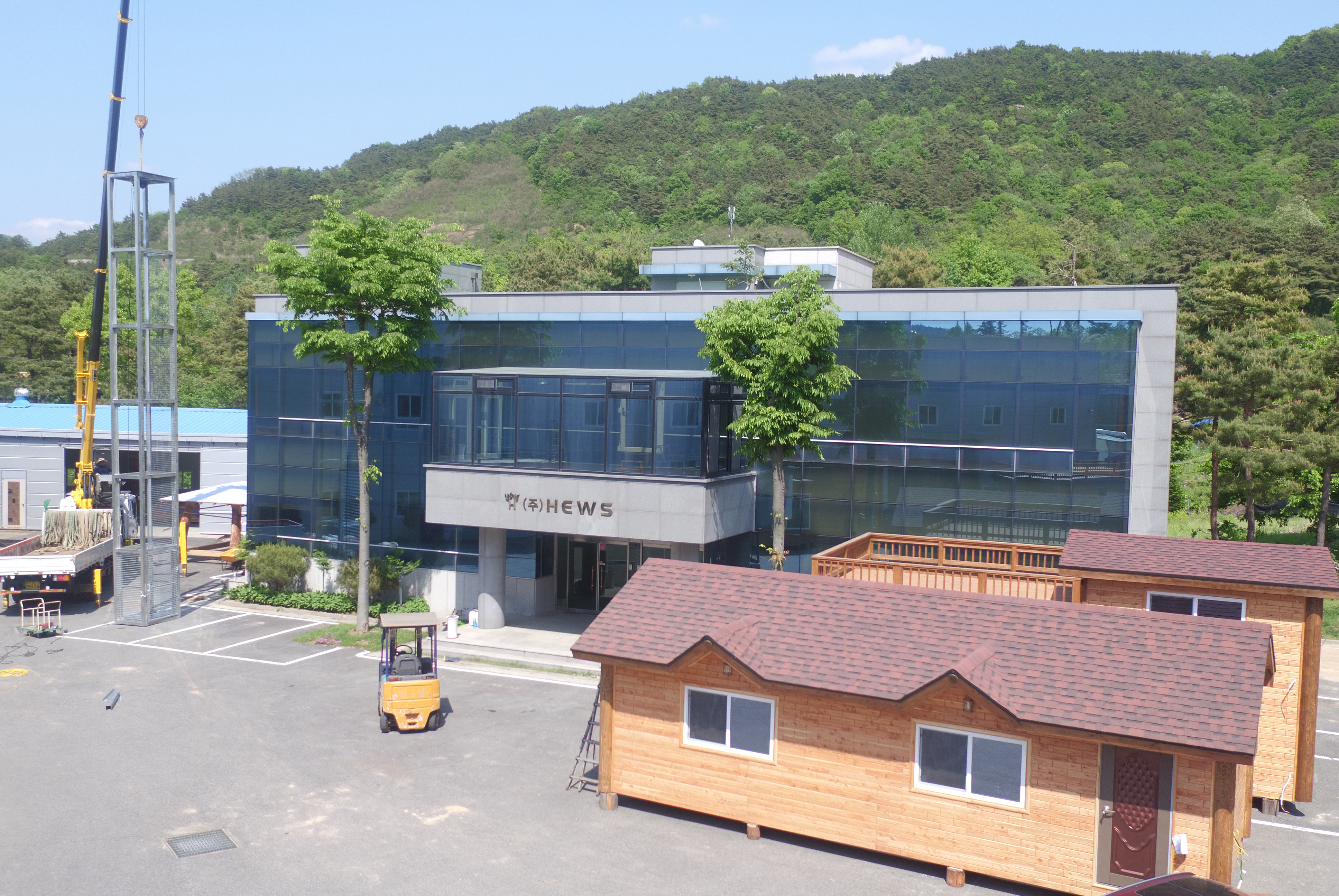 맥스목재산업